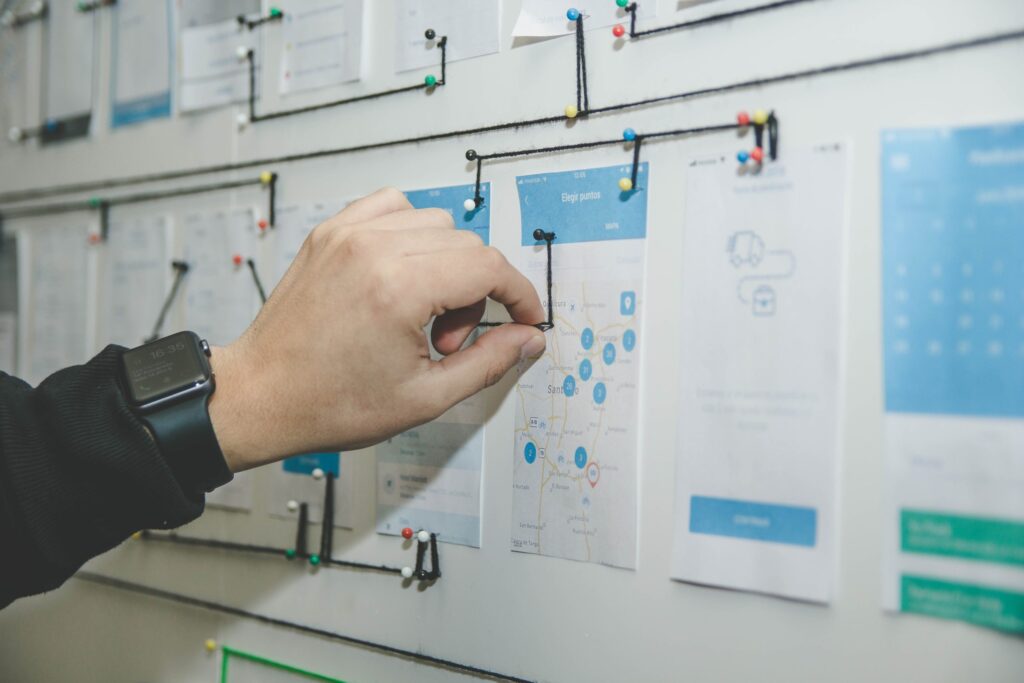 Which kind of project management software fits you best?