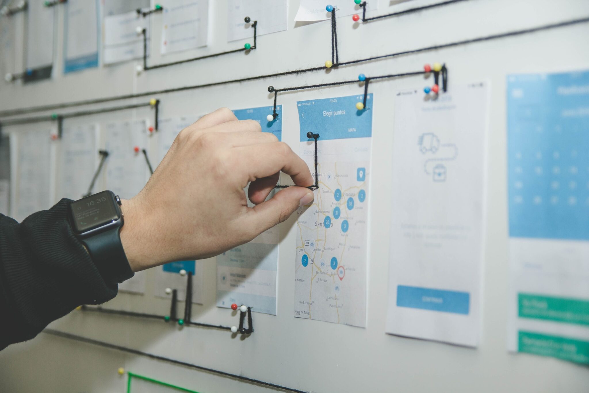 Which kind of project management software fits you best?