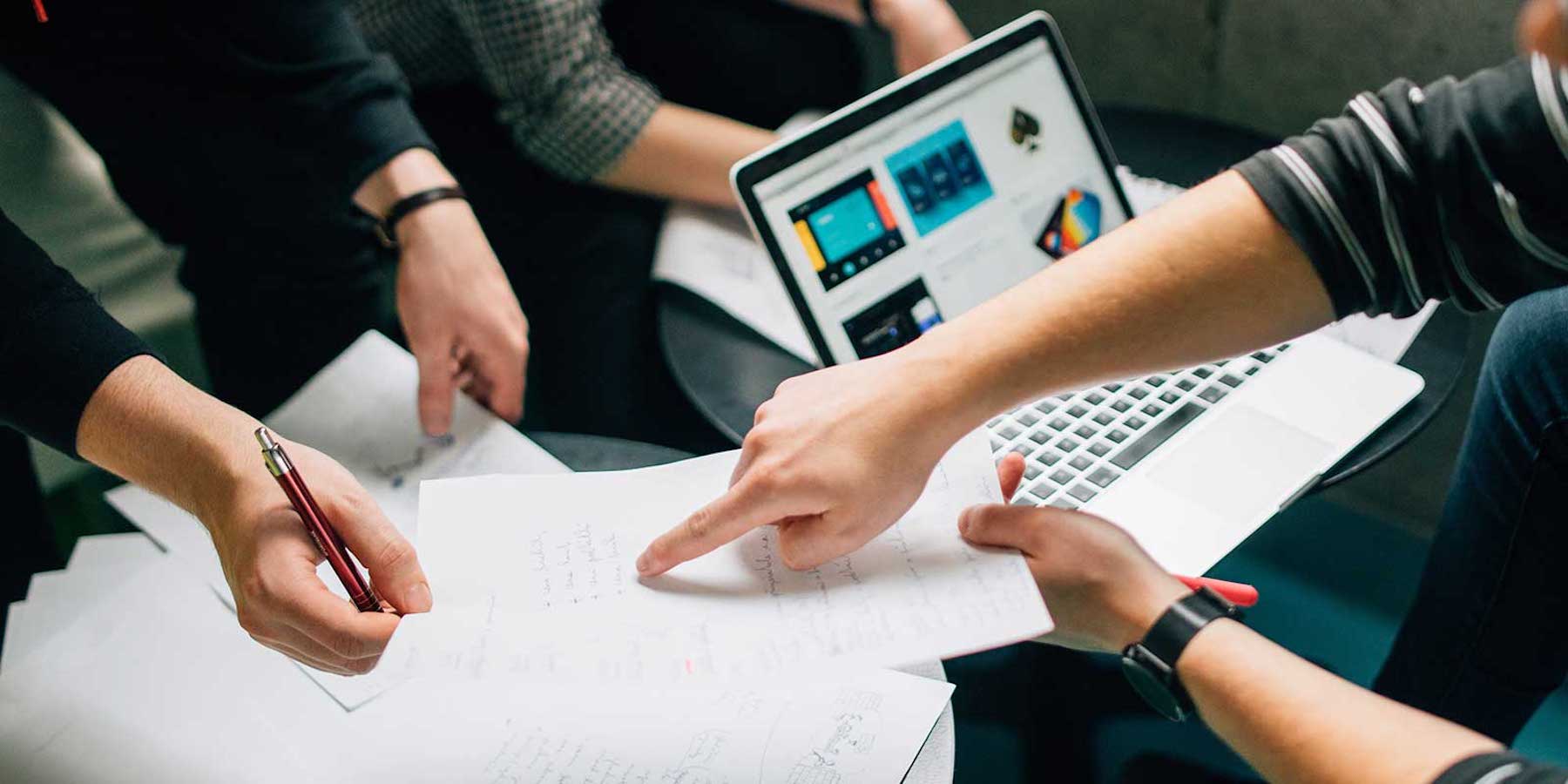 Amazon project management