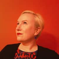 Amy Elias
