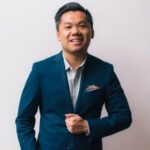 linkedin influencer andrew chen