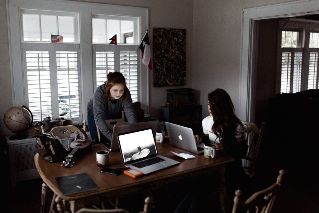 Escape the multitasking trap