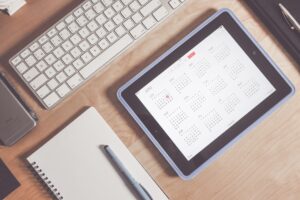 The irregular schedule becomes widespread