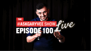 The #AskGaryVee show