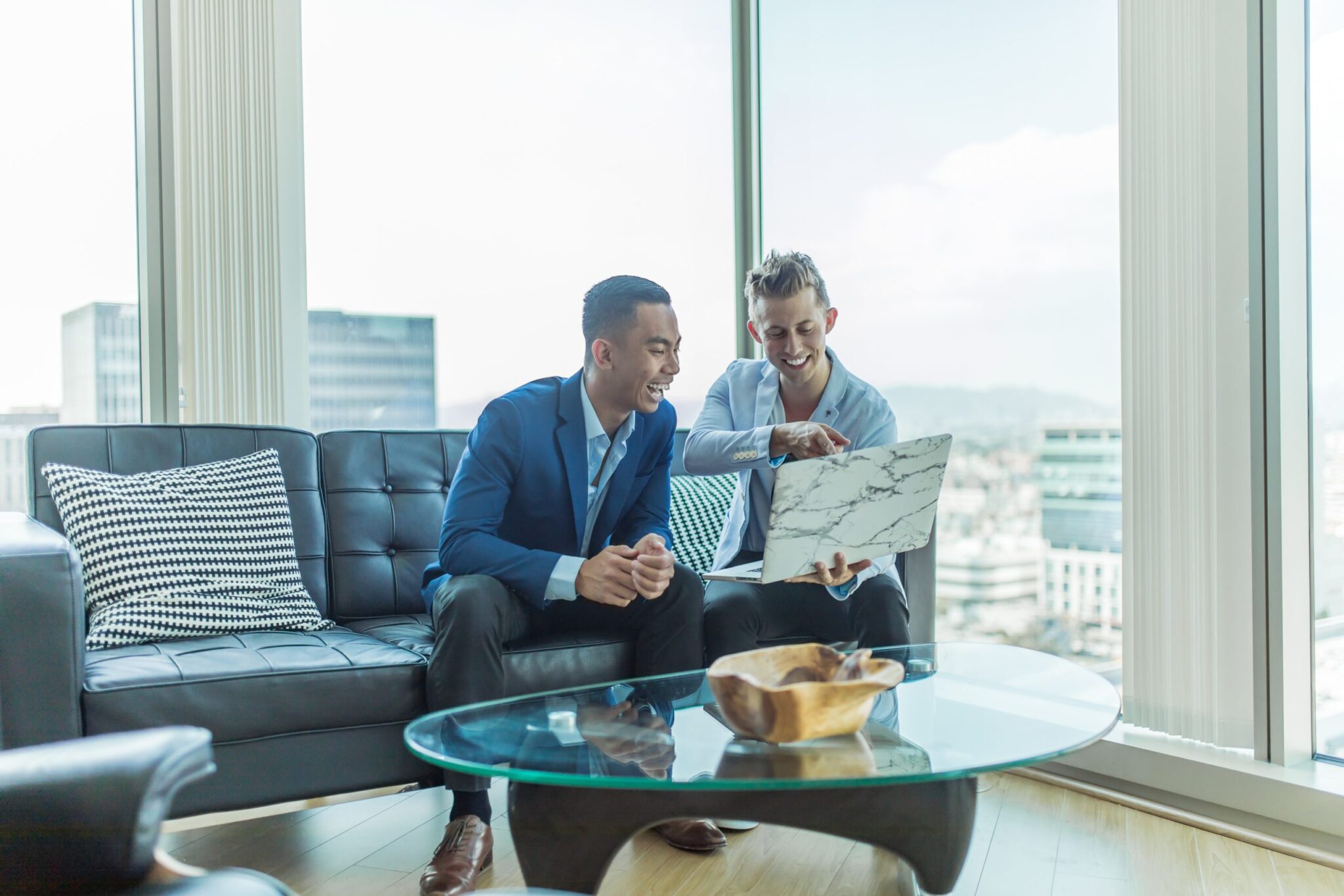 How to create killer buyer personas