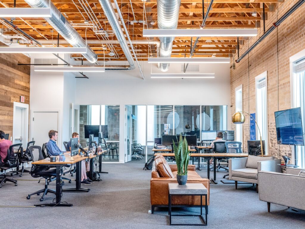 Changing Your Company's Culture Efficiently and Effectively