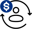 Better customer retention