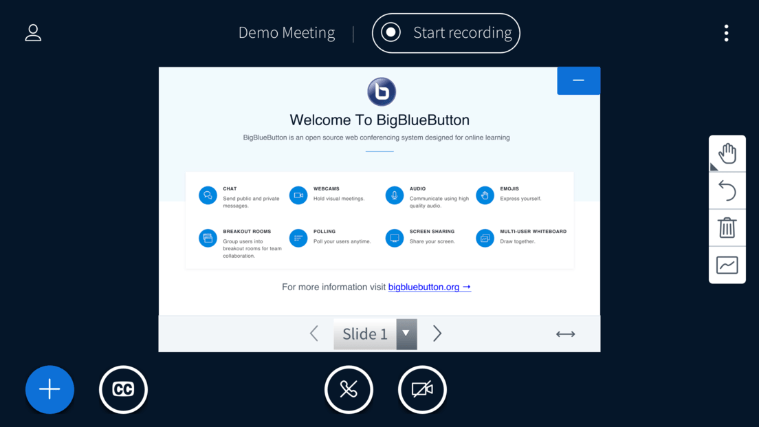 Top video conferencing apps