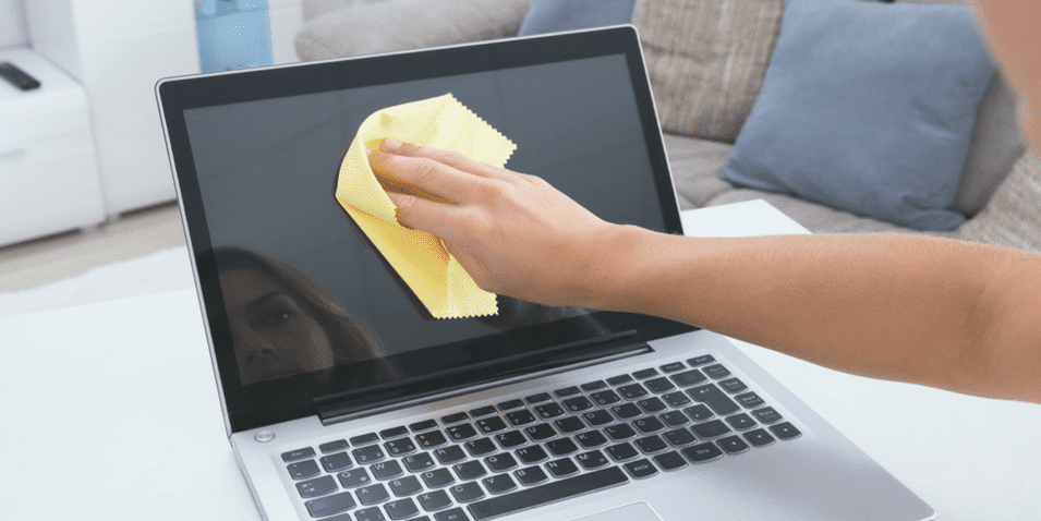 Spring cleaning your workzone workspaces