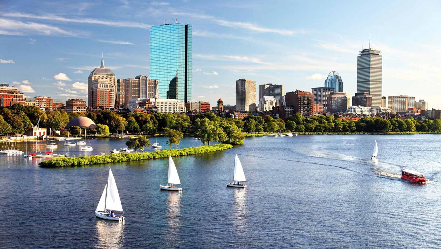 higher ed marketing conference in Boston