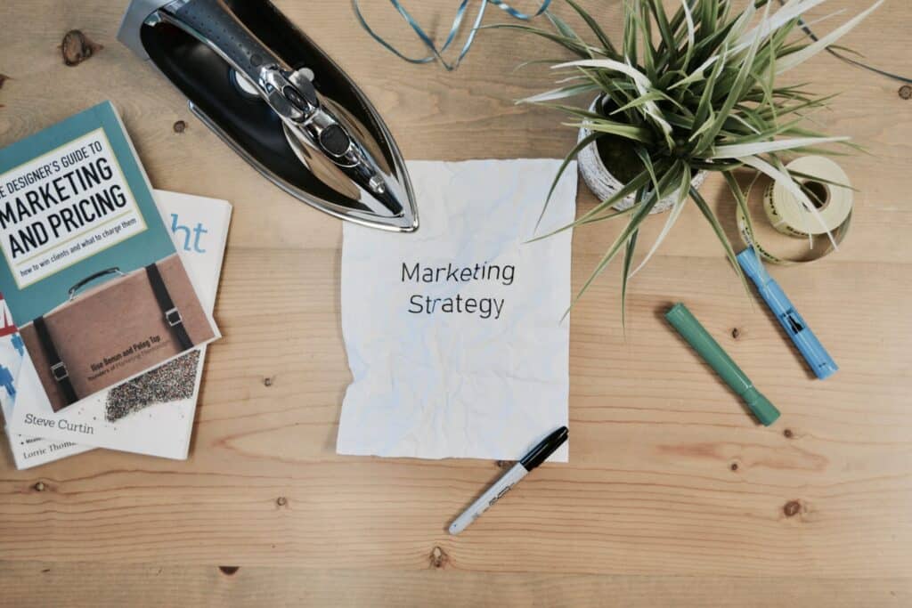 Successfully Run a Marketing Department