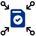 Centralize feedback proofing
