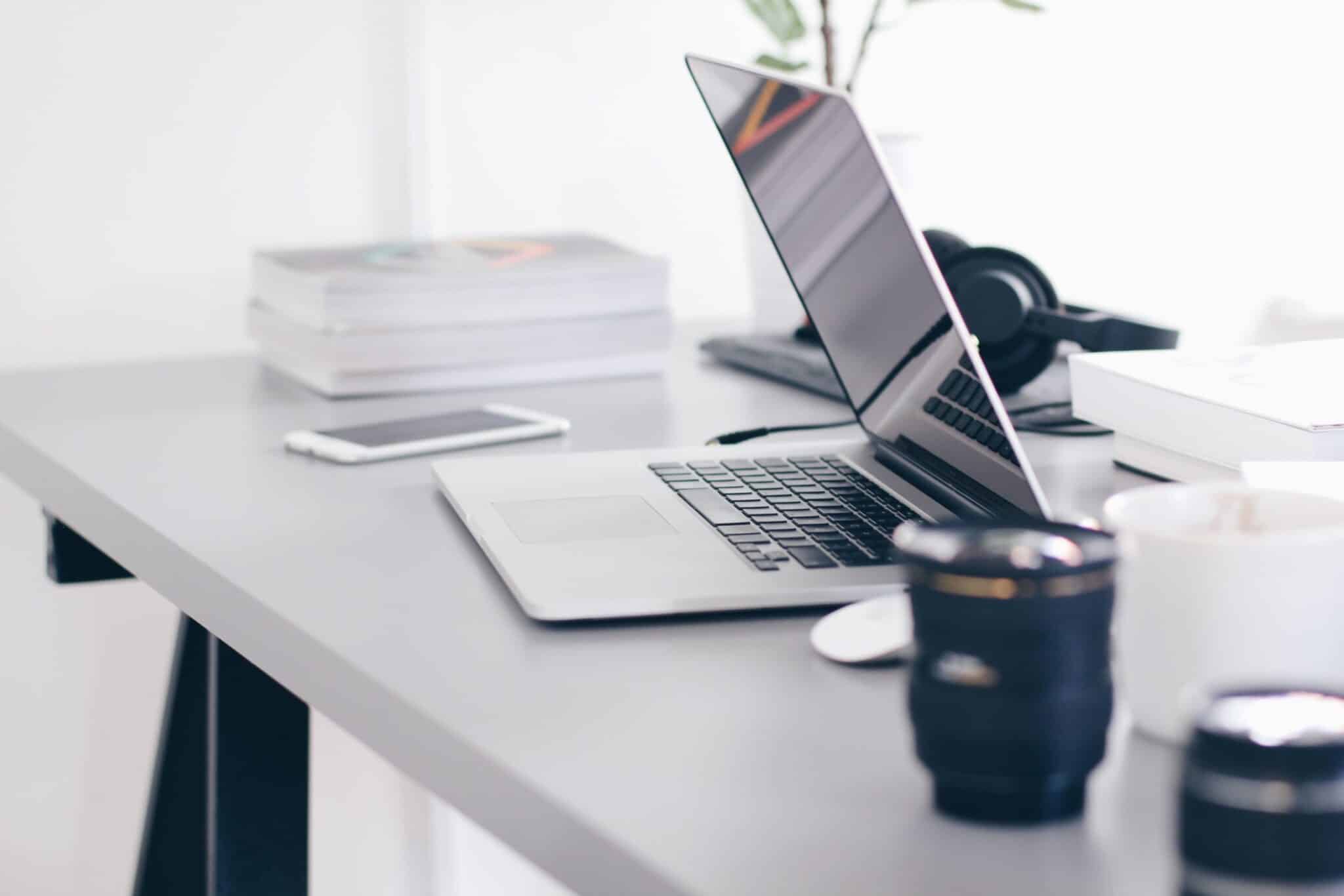 What Does Your Desk Say About You?