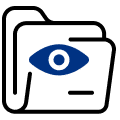 Clear portfolio visibility