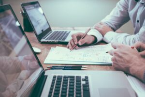 The rise of performance consulting and development