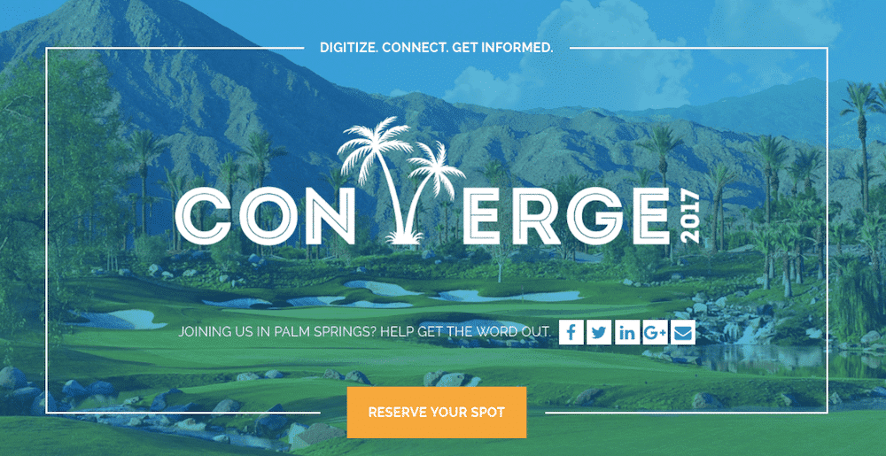 higher ed marketing conference converge
