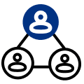 Easier cross-functional collaboration