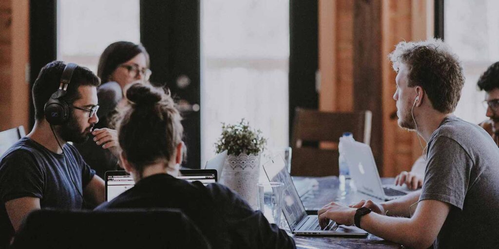 Cross functional teams