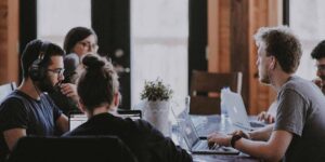 Cross functional teams