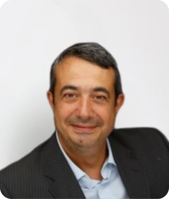 CTO Ivan Batanov