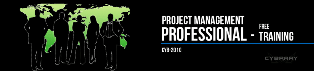 Project management professional