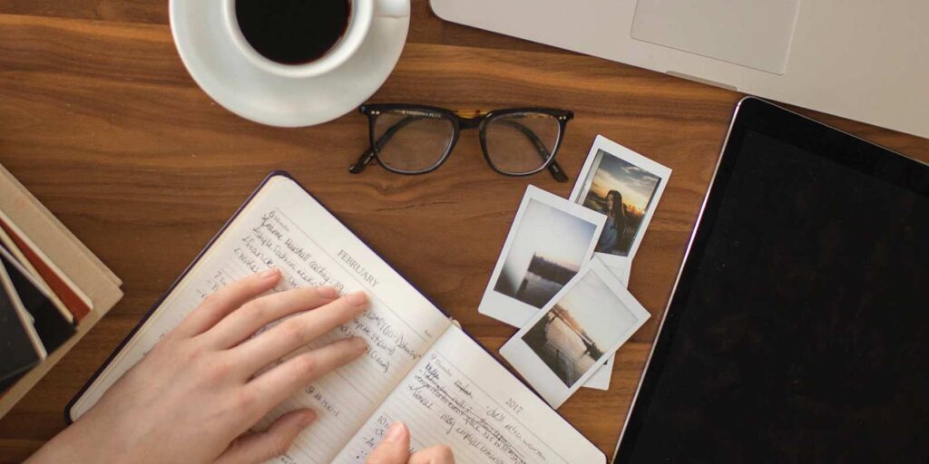 How To Create a Daily Habit with Workzone