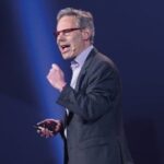 david edelman is a top linkedin influencer