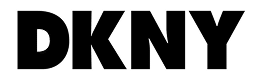 DKNY logo