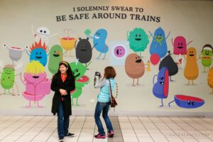 Metro trains melbourne