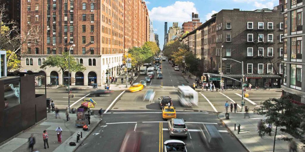 Efficiency in office