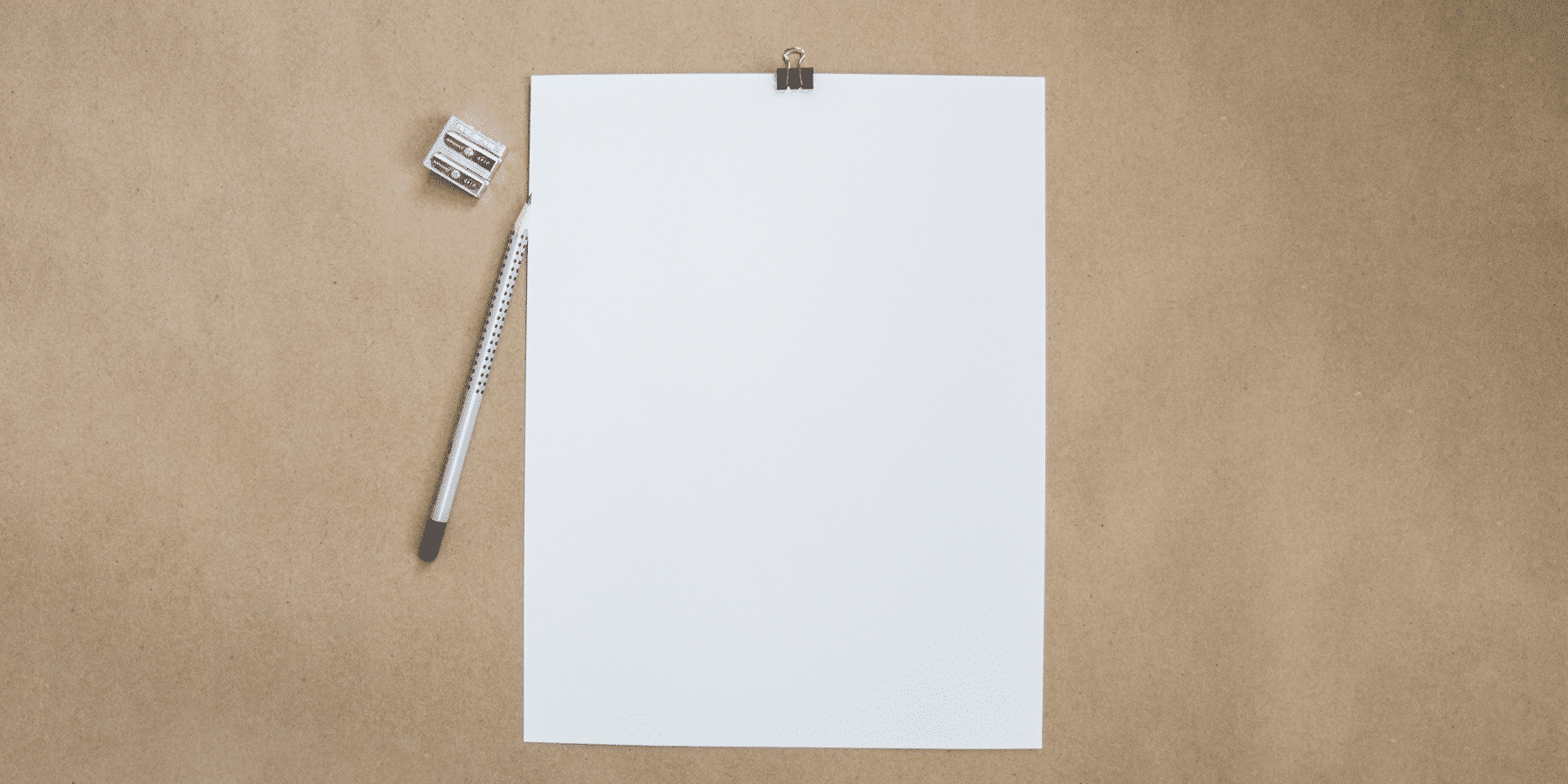 empty-page