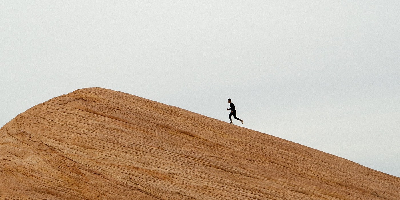 Lack of endurance