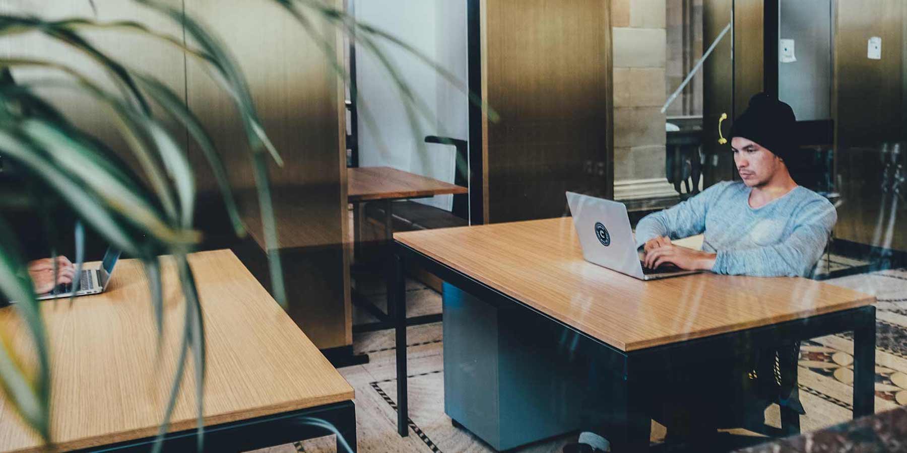 Enterprise project management