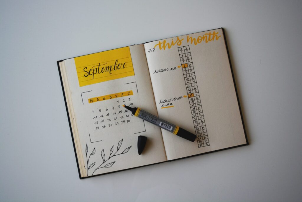 Pared-down project management
