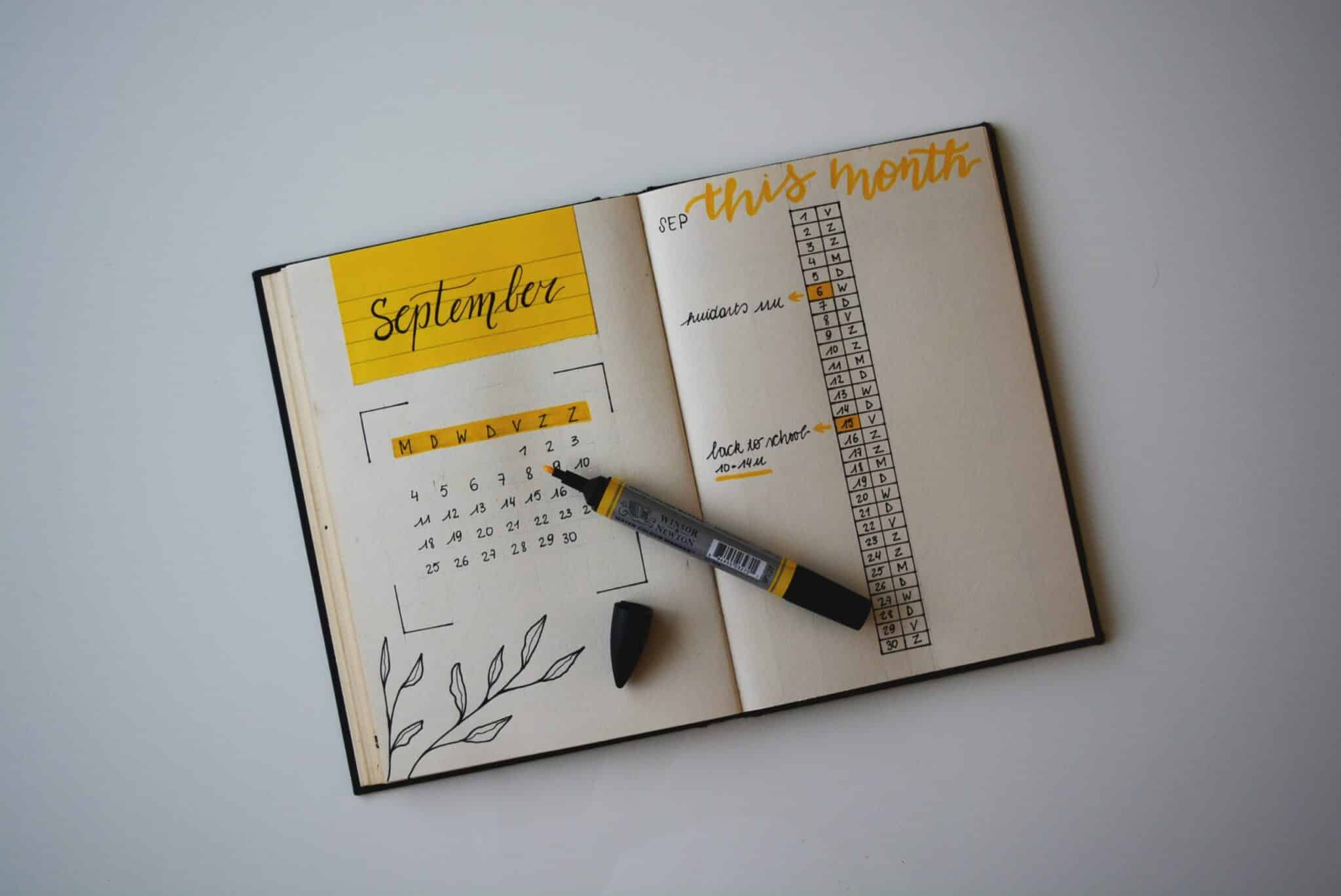 Pared-down project management