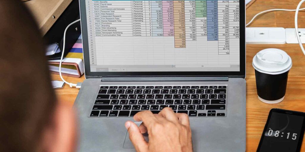 15 excel alternatives to help your team