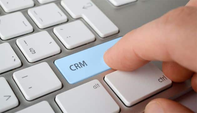 Need CRM