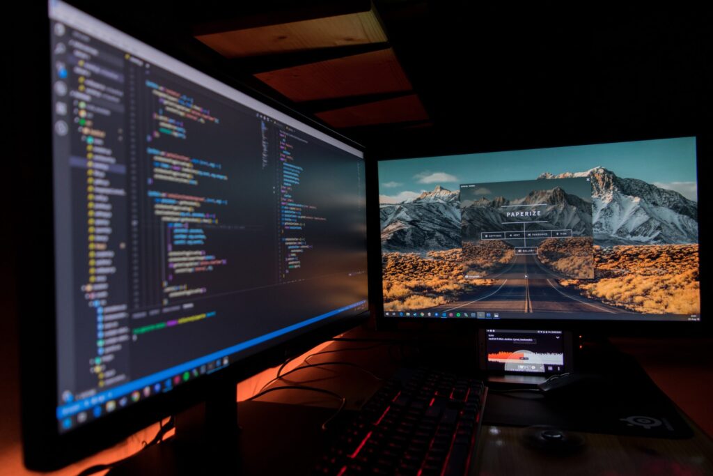 Making sense of document management software