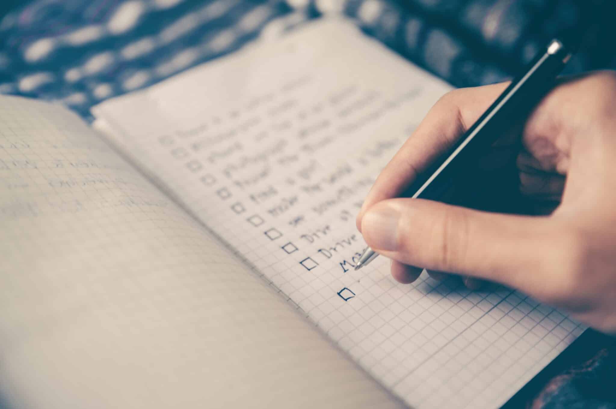 Aggregate planning
