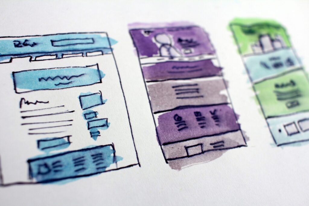 Ad agency