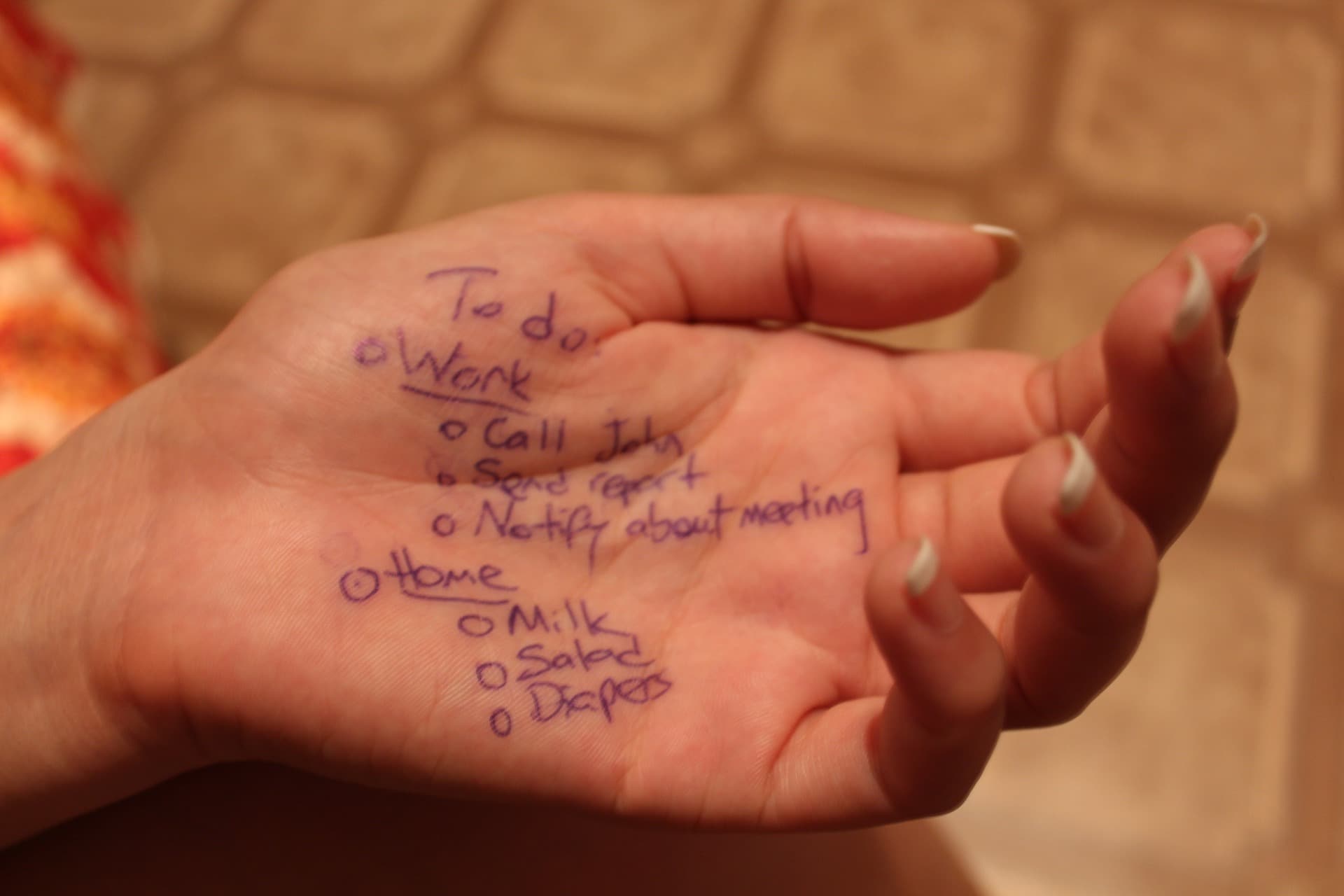 Your to-do list needs to mature into a project plan