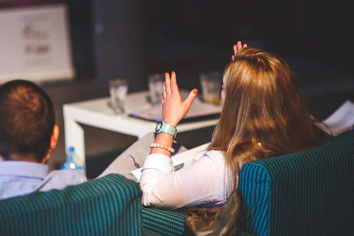 Every project manager should watch