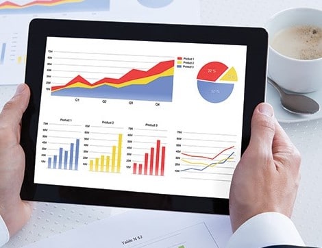 Creatix Campus provides a better way to manage student information