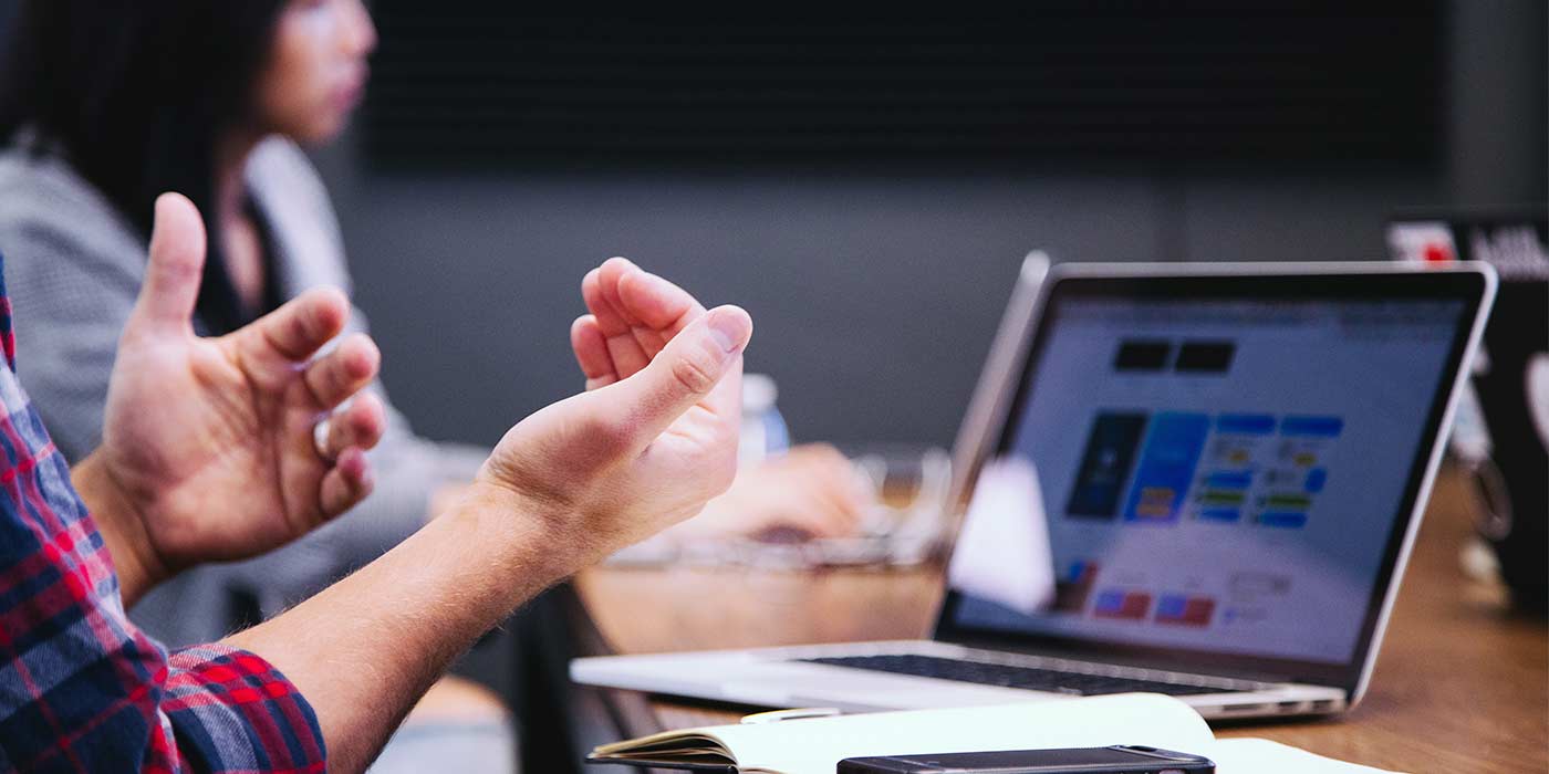 Automated higher education marketing