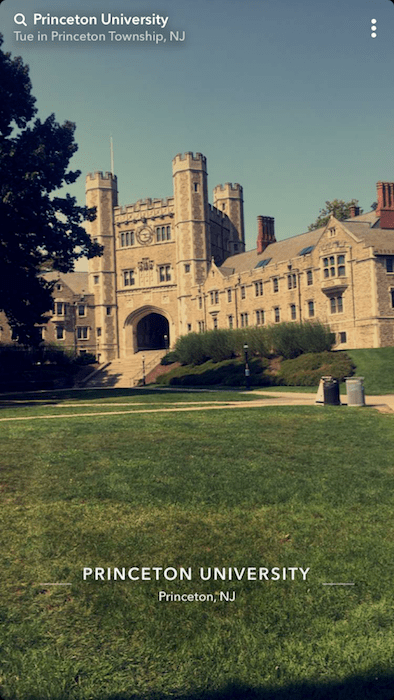 Princeton University