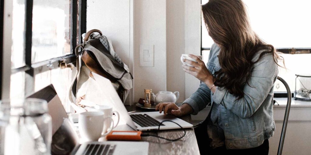 how-to-be-professional-at-work