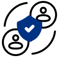 Improve accountability across icon