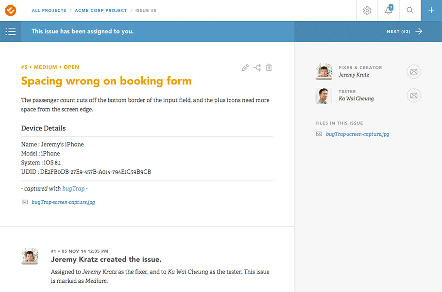 jira alternatives donedone