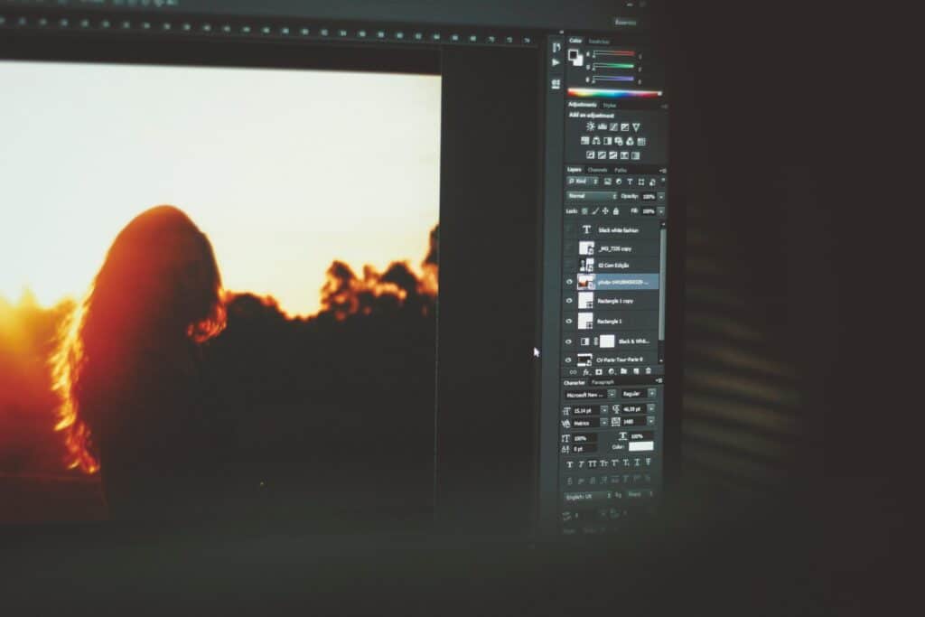 Image Markup Centralizes Creative Efforts