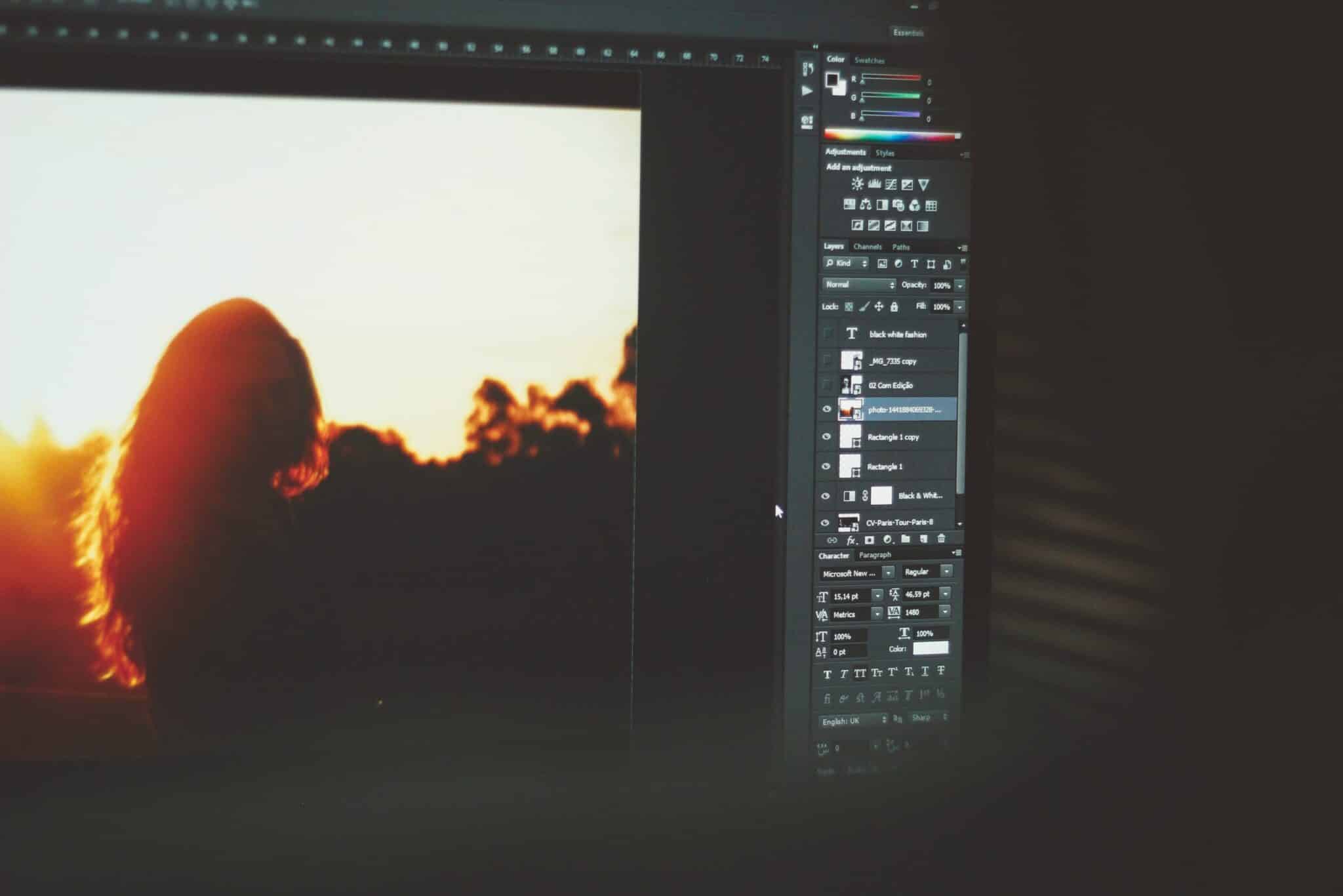 Image Markup Centralizes Creative Efforts